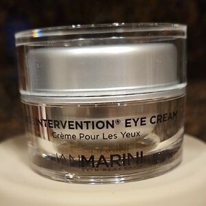 Jan Marini Intervention Eye Cream - Silver
